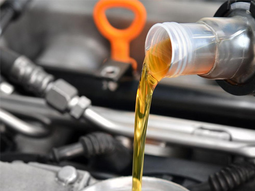 設備潤滑油選用誤區(qū)